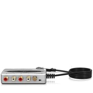 1636623337629-Behringer U-Control UFO202 USB Audio Interface6.jpg